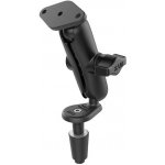 RAM MOUNTS RAM® sestava - základna na vidlici se středním ramenem a základnou tvaru diamantu