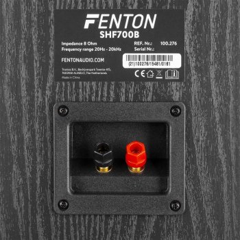 Fenton SHF700