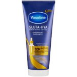 Vaseline Tělové sérum gluta-hya Overnight Radiance 200 ml – Hledejceny.cz