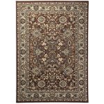 Sintelon Practica 59/DMD hnědá – Zboží Dáma