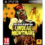 Red Dead Redemption: Undead Nightmare Pack – Zboží Mobilmania