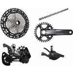 Shimano XTR M9100 – Hledejceny.cz