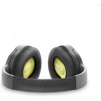 Energy Sistem Headphones BT Travel 5 ANC