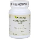 Doplněk stravy Natural Medicaments Homocystein Activ 90 tablet