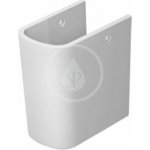 Duravit Soleil by Starck 0858460000 – Zboží Dáma