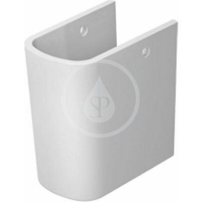 Duravit Soleil by Starck 0858460000 – Zboží Dáma