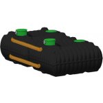 Ger-ekoplast 10 000 l – HobbyKompas.cz