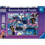 Ravensburger XXL K-pop Lovkyně démonů Derpy a Sussie 300 dílků – Hledejceny.cz