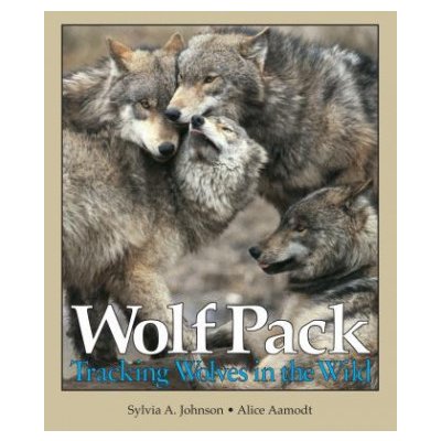 Wolf Pack: Tracking Wolves in the Wild – Zbozi.Blesk.cz