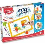 Maped Sada Creativ Artist Board Transparentní tabule na kreslení – Sleviste.cz