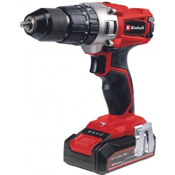 EINHELL TE-CD 18/2 Li-i +22 , KIT + 2,5 Ah