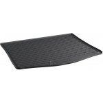 Gumová vana do kufru Gledring Ford C-Max 2010-2019 (5 míst, dojezdové kolo) | Zboží Auto