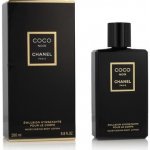 Chanel Coco Noir tělové mléko 200 ml – Zboží Dáma