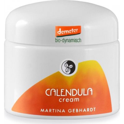 Martina Gebhardt Calendula dětský krém 50 ml – Zboží Dáma