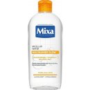 Mixa Niacinamide Glow Micellar Water 400 ml