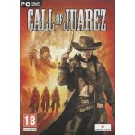 Call of Juarez – Sleviste.cz