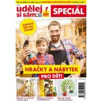 Udělej si sám - Speciál – Zboží Mobilmania