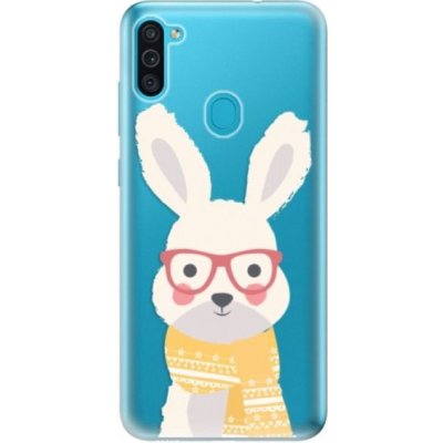 iSaprio Smart Rabbit Samsung Galaxy M11