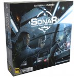 Matagot Captain Sonar – Hledejceny.cz