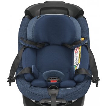 Maxi-Cosi AxissFix Plus 2019 Nomad blue