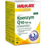 Walmark Koenzym Q10 Forte 60 mg 60 kapslí – Hledejceny.cz