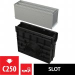 Alcadrain AVZ101R-R124R – Hledejceny.cz