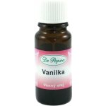 Dr. Popov vonný olej Vanilka 10 ml – Zboží Dáma