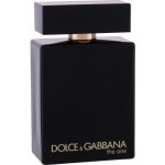 Dolce & Gabbana The One Intense parfémovaná voda pánská 100 ml – Zboží Mobilmania