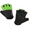 Rukavice na kolo Max1 Jr SF black/green