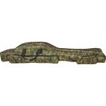 CAMO obal na pruty 3 komory york 160 cm – Zboží Dáma