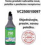 Cleamen 250 ruční mytí nádobí koncentrát 1 l Varianta: CLEAMEN 250 ruční mytí nádobí koncentrát 1 l