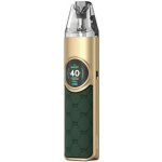 OXVA NeXLIM 1500 mAh Pine Green 1 ks – Zboží Mobilmania