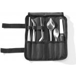 Hendi Sada nádobí pro kuchaře Chef 6 ks – Zboží Mobilmania