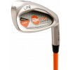 Golfové železo Masters Golf MK Lite Iron PW RH Orange 49in 125 cm