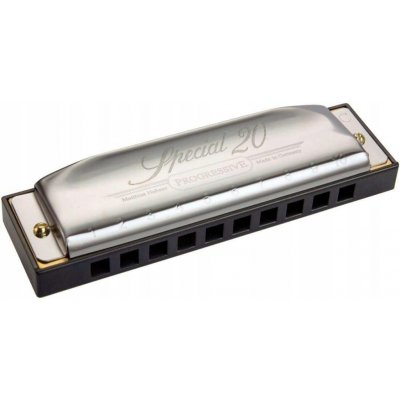Hohner M581016 C dur – Zbozi.Blesk.cz
