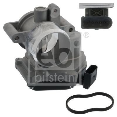Hrdlo škrticí klapky FEBI BILSTEIN 100774 – Hledejceny.cz