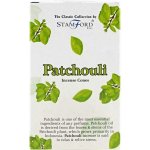 Stamford premium vonné kužely Patchouli 15 ks – Zboží Dáma