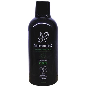 Harmonelo LLC Harmonelo RELAX 500 ml