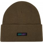Oakley B1B Gradient Patch Army Green – Hledejceny.cz