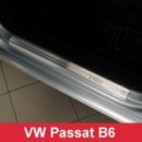  VW Passat B6 05 - 10 prahové lišty