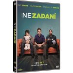 (Ne)zadaní DVD – Zbozi.Blesk.cz