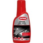 Carlson Leštěnka černá - krémová 500 ml – Zboží Mobilmania