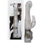 Seven Creations Waterproof Rotating G-Spot Rabbit – Hledejceny.cz