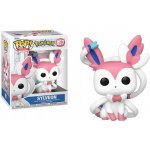 Funko Pop! 857 Pokémon Sylveon – Zboží Dáma