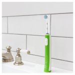 Oral-B Junior Pro 6+ Green – Sleviste.cz