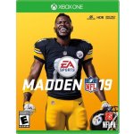 Madden NFL 19 – Zboží Dáma