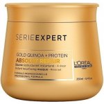 L’Oréal Expert Absolut Repair Gold Quinoa+Protein Golden Mask 250 ml – Hledejceny.cz