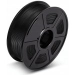 Sunlu PLA 1,75 mm 1 kg černý – Zboží Živě