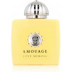 Amouage Love Mimosa parfémovaná voda dámská 100 ml – Hledejceny.cz