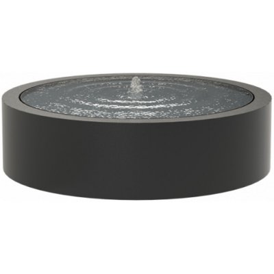 Ella Doris Altab Ø145x40cm – Zboží Dáma